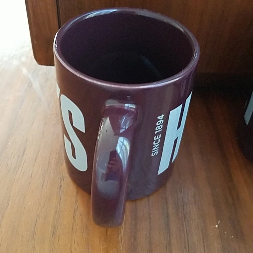 hershey one dark